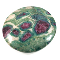 Ruby Fuchsite